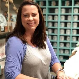 Meet your Posher, Marcia